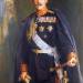 H.M. King Constantine I of the Hellenes